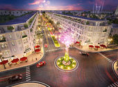 Tìm Nhà Đầu Tư Thứ Cấp Dự Án Hưng Định City -Tx Annhơn Bình Định