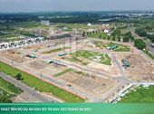 Khu Đô Thị Bàu Xéo, Mặt Tiền Ql1A, Giá Gốc Công Ty F0, Thị Trấn Trảng Bom, Lh: 0931.10.03.90