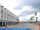"century City" Chỉ Cách Sân Bay Long Thành 2Km, Chiết Khấu 7% Trong T8/t9. Lh: 0931.10.03.90