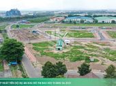 Khu Đô Thị Bàu Xéo, Mặt Tiền Ql1A, Giá Gốc Công Ty F0, Thị Trấn Trảng Bom, Lh: 0931.10.03.90