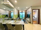 Căn Hộ Legacy Central, Diện Tích 59M2 2Pn 2Wc.giá 900 Triệu