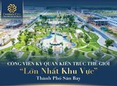 Đất Nền Sân Bay Long Thành 2.5Km, Nh Hỗ Trợ 70%, Ck 10-20 Chỉ Sjc, Cam Kết Lợi Nhuận 18%/năm