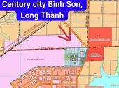 Đất Nền Sân Bay Long Thành 2.5Km, Nh Hỗ Trợ 70%, Ck 10-20 Chỉ Sjc, Cam Kết Lợi Nhuận 18%/năm