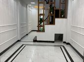 Cần Bán Nhà 32M2,  Xây 4 Tầng Ở Lâm Du, Bồ Đề - Long Biên Chỉ 3.05 Tỷ