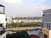 Nhà Cực Đẹp Trích Sài Võng Thị Tây Hồ, Ô Tô Cửa, 55M2, 5 Tầng, 8.7 Tỷ.