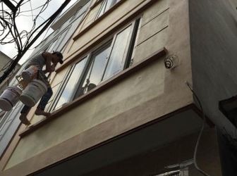 Chính Chủ Bán Nhà Trong Khối Độc Lập Vạn Phúc, Hà Đông, 35M2, 4 Tầng, Sđcc