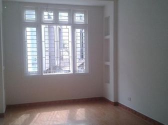 Chính Chủ Bán Nhà Trong Khối Độc Lập Vạn Phúc, Hà Đông, 35M2, 4 Tầng, Sđcc