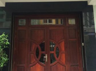 Bán Nhà Mt Đường Tô Hiến Thành Quận 10, Diện Tích Lớn 4.5M X 17M Bán Chỉ 11.5 Tỷ