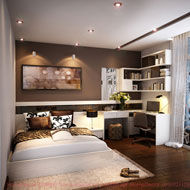 Bán Nhà Mt Đường Tô Hiến Thành Quận 10, Diện Tích Lớn 4.5M X 17M Bán Chỉ 11.5 Tỷ