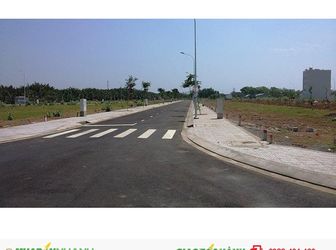 Bán đất đường 12 Trường Thọ dt: 64m đường 12m