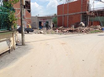 Bán đất đường 12 Trường Thọ dt: 64m đường 12m