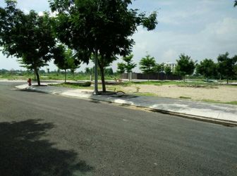 Bán Đất Nền Thới An, Quận 12 Đường Lê Thị Riêng, Giá 17.5Tr/M2