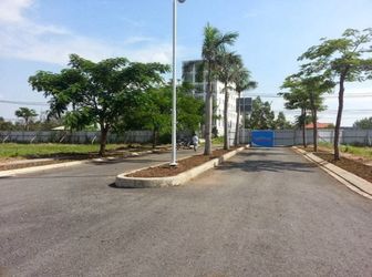 Sở Hữu Ngay Lô Đất Nền Q.2, Sổ Hồng Riêng, Ngay Chợ, Tttm, Trường Học20