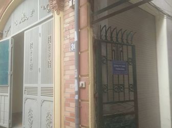 Bán Nhà 38M2 Trường Chinh, Đống Đa, Lô Góc 2 Mặt Thoáng, An Ninh Tốt, Ở Luôn, 2.85 Tỷ