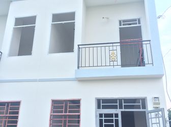 Giá Đầu Tư 5 Căn Nhà Phố  Gần Ủy Ban  Thạnh Xuân, Quận 12, 3X9, 1 Trệt , 2 Lầu, Giá 670 Triệu