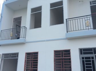 Giá Đầu Tư 5 Căn Nhà Phố  Gần Ủy Ban  Thạnh Xuân, Quận 12, 3X9, 1 Trệt , 2 Lầu, Giá 670 Triệu