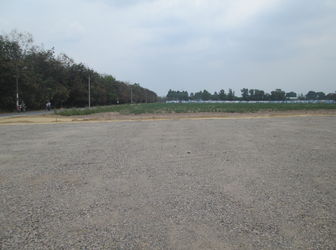 Đất Nền Khu Đông Đúc, 728 Ql1a, Đối Diện Bv Quốc Tế Đang Xây Dựng, Quận 9