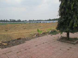 Đất Nền Khu Đông Đúc, 728 Ql1a, Đối Diện Bv Quốc Tế Đang Xây Dựng, Quận 9