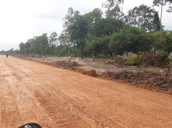 Bán đất 100m2 tại Tam Phước, Biên Hòa, Đồng Nai.