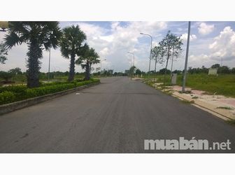 Bán Đất Vàng Giá Rẻ Dư Án Đẹp Nhất Bella Vista