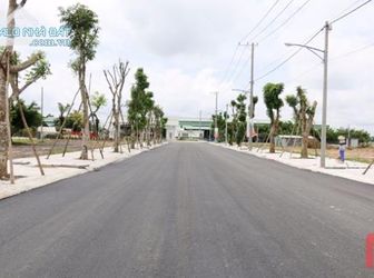 Bán Đất Vàng Giá Rẻ Dư Án Đẹp Nhất Bella Vista