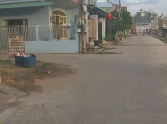 Bán Nhà Mặt Tiền Bình Chuẩn 69 – Gần Chợ Bình Phước B - Thích Hợp Kinh Doanh Mua Bán