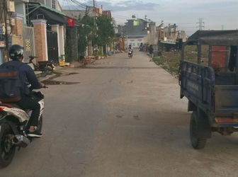 Bán Nhà Mặt Tiền Bình Chuẩn 69 – Gần Chợ Bình Phước B - Thích Hợp Kinh Doanh Mua Bán