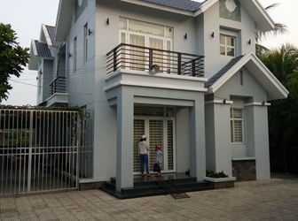 Biệt Thự Quốc Lộ 1A ( Km 1973 Ql 1A)