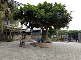 Biệt Thự Quốc Lộ 1A ( Km 1973 Ql 1A)