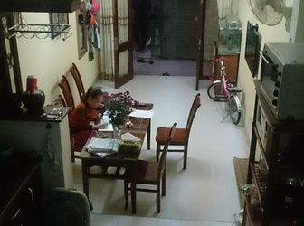 Bán Nhà 34M2 Nguyễn Trãi 2.85 Tỷ, Ở Luôn, An Ninh Tốt, Mặt Tiền Đẹp.