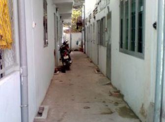 Trọ 14 Phòng Ở Đường Ấp Mới, Xã Lê Minh Xuân, Bình Chánh, Shr 100%, 240M2