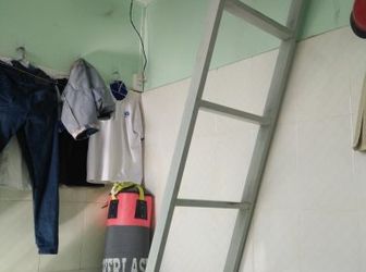 Trọ 14 Phòng Ở Đường Ấp Mới, Xã Lê Minh Xuân, Bình Chánh, Shr 100%, 240M2