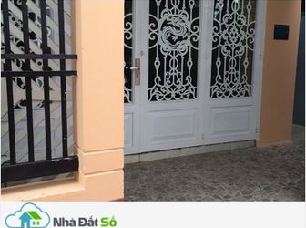 Bán Nhà 1 Trệt 1 Lầu 120 A/14 Mậu Thân, An Hoà