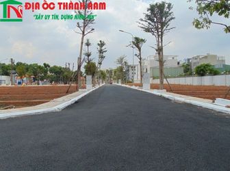 Đất Nền Vị Trí Cực Kỳ Đẹp - Giá Tốt, Cơ Hội Cho Người Mua ở, Đầu Tư, Tân Phú