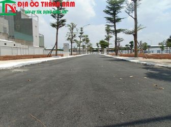 Đất Nền Vị Trí Cực Kỳ Đẹp - Giá Tốt, Cơ Hội Cho Người Mua ở, Đầu Tư, Tân Phú