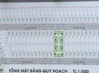 Đất Nền Vị Trí Cực Kỳ Đẹp - Giá Tốt, Cơ Hội Cho Người Mua ở, Đầu Tư, Tân Phú