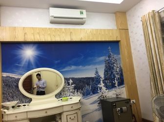 Bán Nhà Đẹp Gara 2 Thoáng Phố Hoàng Văn Thái 53M2 Giá 6,4 Tỷ.