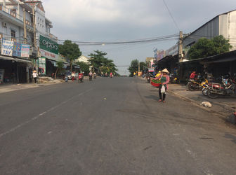 Cần nhượng 2 dãy trọ 16 phòng giá 850tr & 300m2 đất thổ cư 100%, Bình Dương