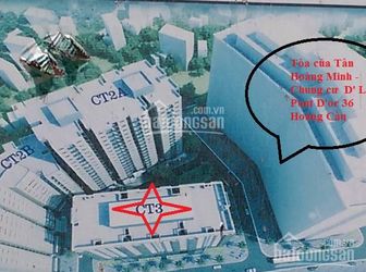 Bán Căn Hộ View Hồ Mà Giá Chỉ Bằng Những Căn Thường, Đống Đa, Hà Nội