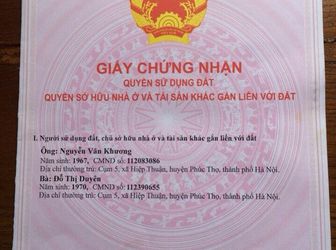 Bán nhà 5 tầng trong ngõ phố Ngọc Khánh, Ba Đình, Hà Nội, giá 4.6 tỷ