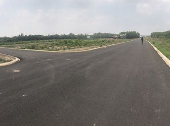 Đất Biên Hòa Diện Tích Lớn - Cơ Hội Đầu Tư Sinh Cao