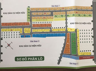 Đất Biên Hòa Diện Tích Lớn - Cơ Hội Đầu Tư Sinh Cao