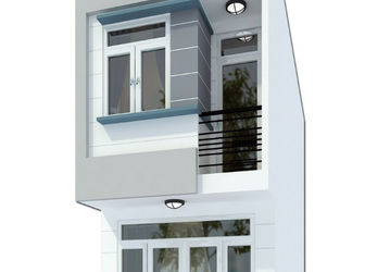 Bán Căn Hộ Officetel T1A-03A-07, Tầng 4, Tháp T1, Khu A, Dự Án M-One Nam Sài Gòn