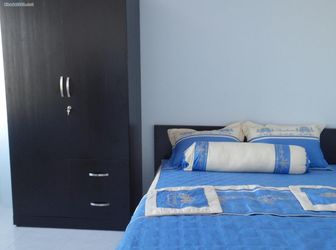  Nhà Gần Mặt Tiền Thạnh Xuân 13 -Tô Ngọc Vân, 3X6.5,1 Lầu, Giá Rẻ 510Tr