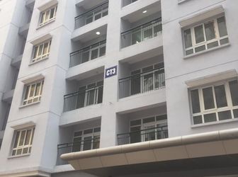 Bán Căn 12 Tầng Đẹp 64M2 Ct2 A Tái Định Cư  Hoàng Cầu, 26.5 Triệu/m2