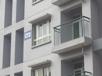 Bán Căn 12 Tầng Đẹp 64M2 Ct2 A Tái Định Cư  Hoàng Cầu, 26.5 Triệu/m2