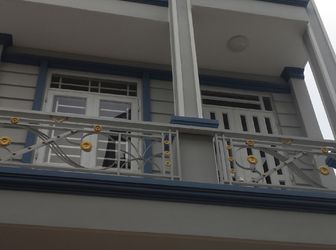 Hẻm 90, Dương Cát Lợi, 1 Trệt 2 Lầu, Sổ Hồng Riêng