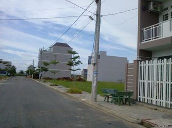 Cần Bán Lô Đất Mặt Tiền Chợ, Ngay Khu Công Nghiệp Tân Bình 2