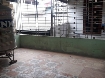 Nhà Phân Lô Tô Vĩnh Diện 3 Mặt Thoáng 42m 4 Tầng 4.2 Tỷ