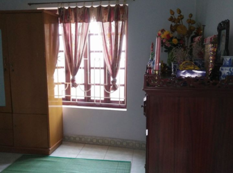 Nhà Phân Lô Tô Vĩnh Diện 3 Mặt Thoáng 42m 4 Tầng 4.2 Tỷ